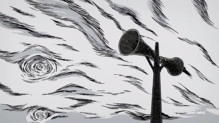 Uzumaki Teaser ¦ Toonami