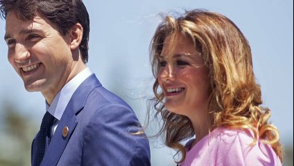Justin Trudeau trabajará aislado por contagio de su esposa con coronavirus