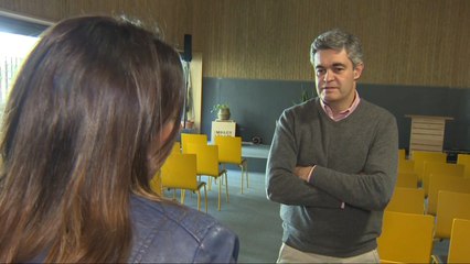 Eduardo Vega Penichet, director general de Acotex