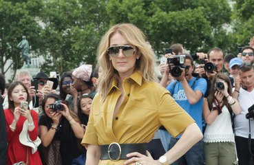 Celine Dion, annullato tutto il resto del suo tour