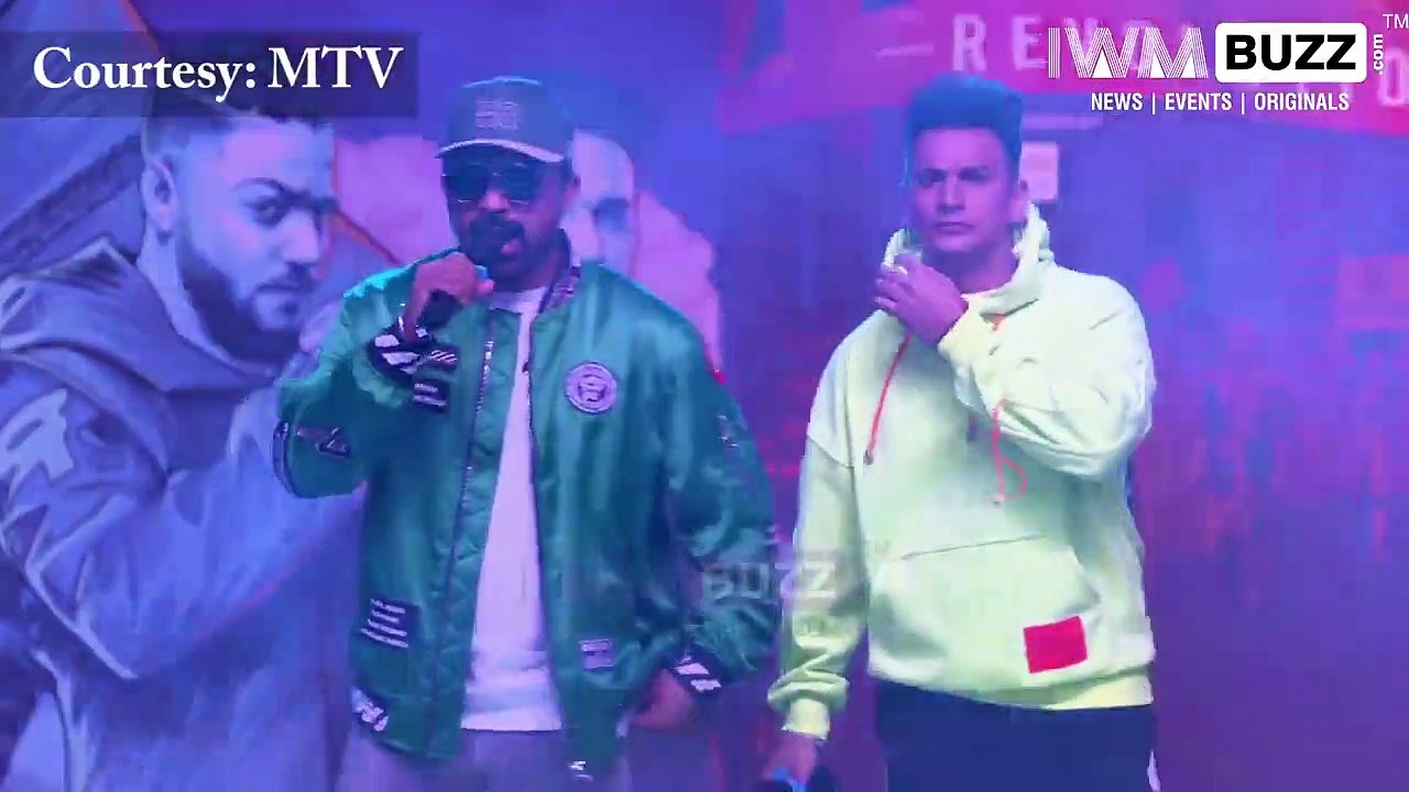 Roadies Revolution- World Powerlifting Championship winner Sehaj stuns leaders