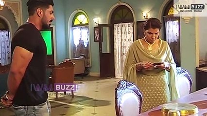 On Location- Meher to catch Rana and Ginnie at their hideout - Choti Sarrdaarni