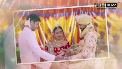 Emotional Finale of Sanjivani 2: Siddhant and Ishaani's Heartwarming Reunion 💖