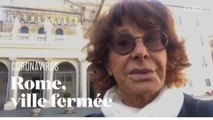 Face au coronavirus, Rome est passée de la désinvolture à une situation de guerre