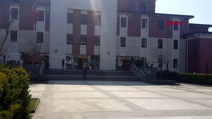 Düzce'de suç örgütüne operasyon