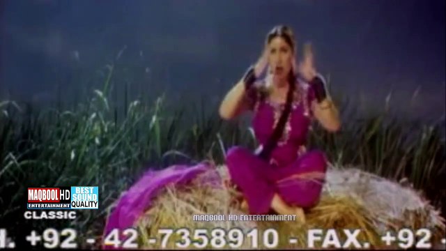 saima+shan-zara thora jiya peeche peeche hat sajna