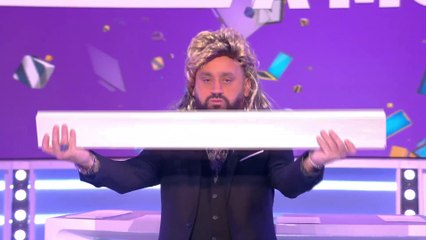 Récap : Cyril Hanouna en Chuck Norris, Sophie Coste se lâche, Uber eats vs Deliveroo