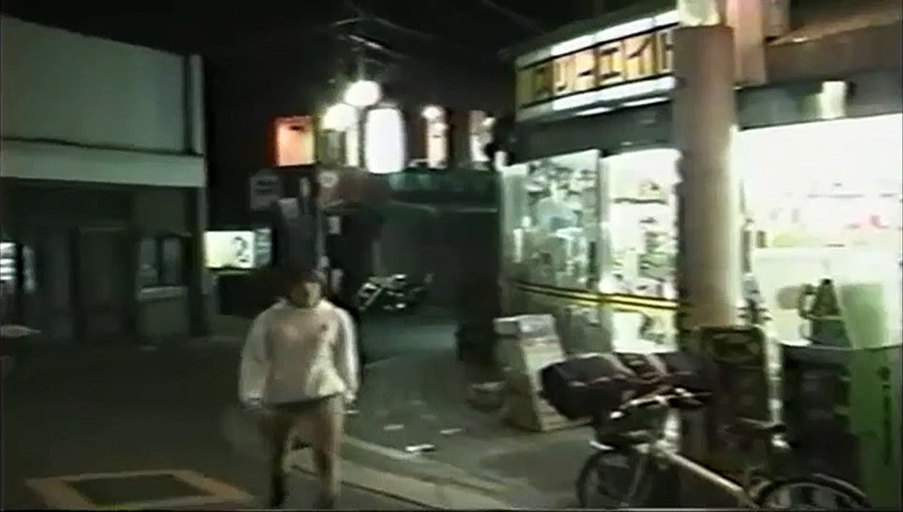 ループ ／サイコ（鈴木彩子）