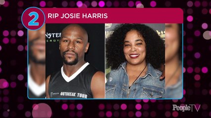 Floyd Mayweather's Ex-Girlfriend Josie Harris Reportedly Found Dead at 40