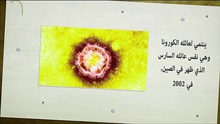 ما هو فيروس كورونا وطرق الوقاية منه