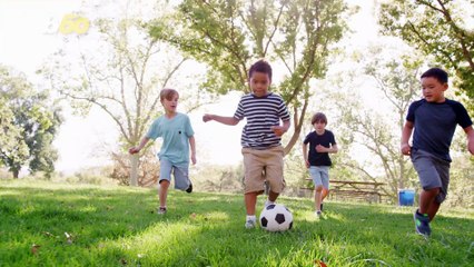 Develop Confidence in Your Child With These Hot Tips