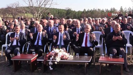 Bilecik'te 'Ceviz Budama Günü' yapıldı