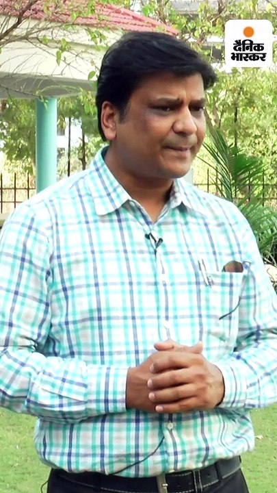 मरीज से डॉक्टर को हुआ कोरोनावायरस, अब पत्नी-बच्चों से दूर होकर ट्विटर पर रोज बता रहे अपने शरीर का हाल