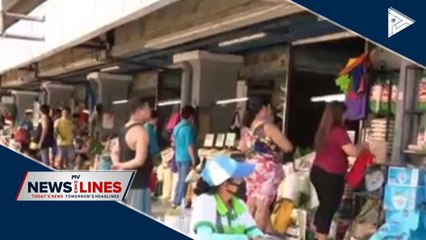 Cops on full alert for community quarantine duties