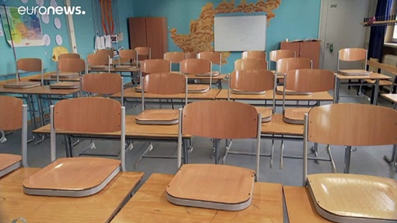 Coronavirus: Bundesliga will Spielbetrieb ab Dienstag unterbrechen