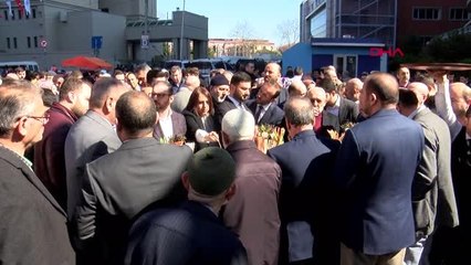Kağıthane'de Millet Kıraathanesi ve Çocuk Kütüphanesi hizmete açıldı