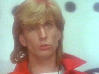 The Fixx - Saved By Zero