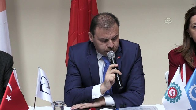 Zeytinoğlu Grubu işçilerinin alacakları ödenmeye başlandı - ESKİŞEHİR