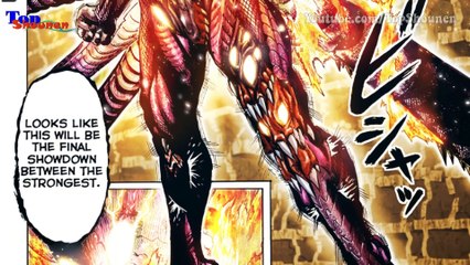 [One Punch Man 173]. Orochi đòi ‘làm thịt’ cô nàng Psykos (Full Chapter)