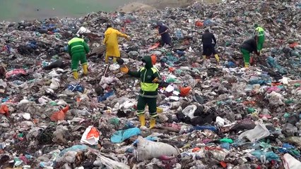 Adıyaman'da annesinin öldürdüğü iddia edilen bebeği arama çalışması sürüyor