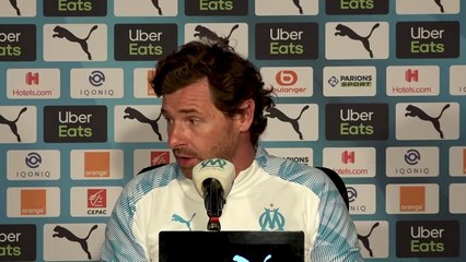 Villas-Boas et l'écart réduit sur Rennes et Lille