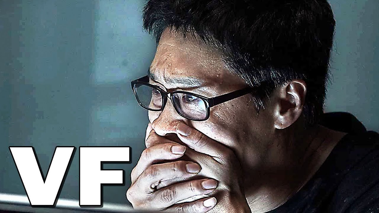 WARNING DO NOT PLAY Bande Annonce VF