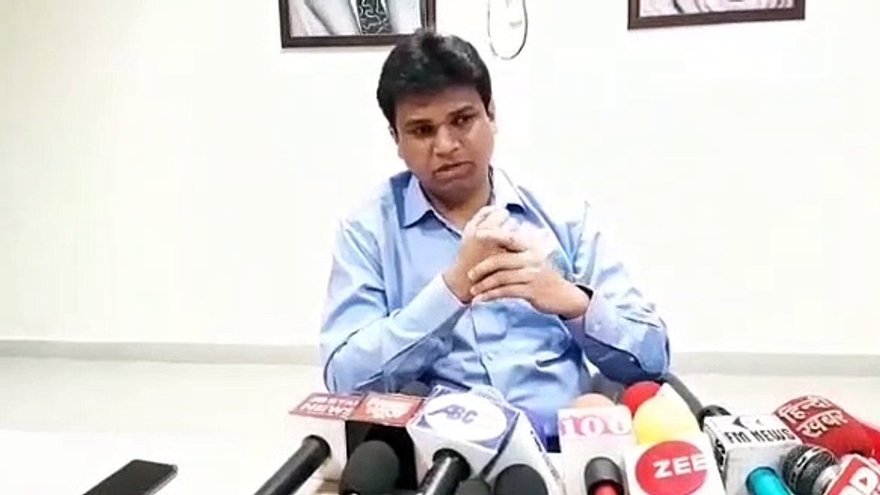 Corona Virus: झांसी में मिला कोरोना का संक्रमित...