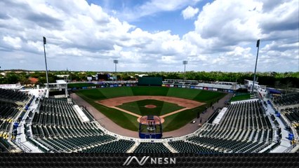 Dr. David Hooper Of MGH Explains COVID-19 And How It Relates To Sports