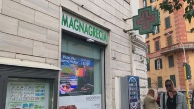 Trabajadores de servicios esenciales en primera línea frente al coronavirus