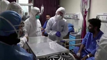 이란, 확진 11,354명·사망 514명...하루 최다 증가 / YTN