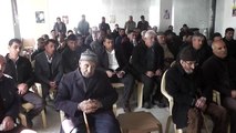 Malazgirt'te uyuşturucuyla mücadele semineri