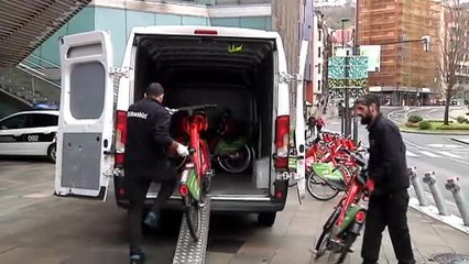 Situación de emergencia sanitaria en el País Vasco