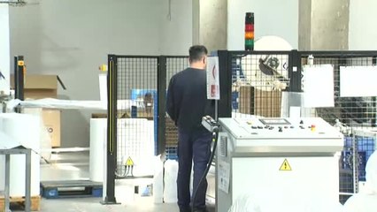 El Gobierno declara el estado de Alarma