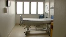 Hoteles medicalizados y 1000 camas de UCI para hacer frente a la pandemia
