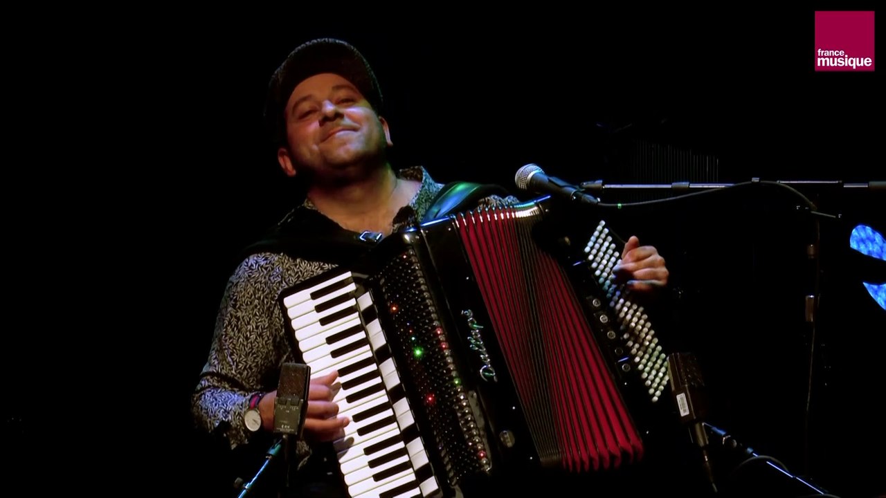 Traditionnel : Ciobanasul (Le Petit MishMash)