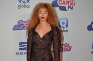 Ella Eyre thinks she's been too tolerant in relationships