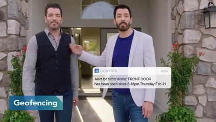 ADT Smart Secure Home - Los Angeles_x264