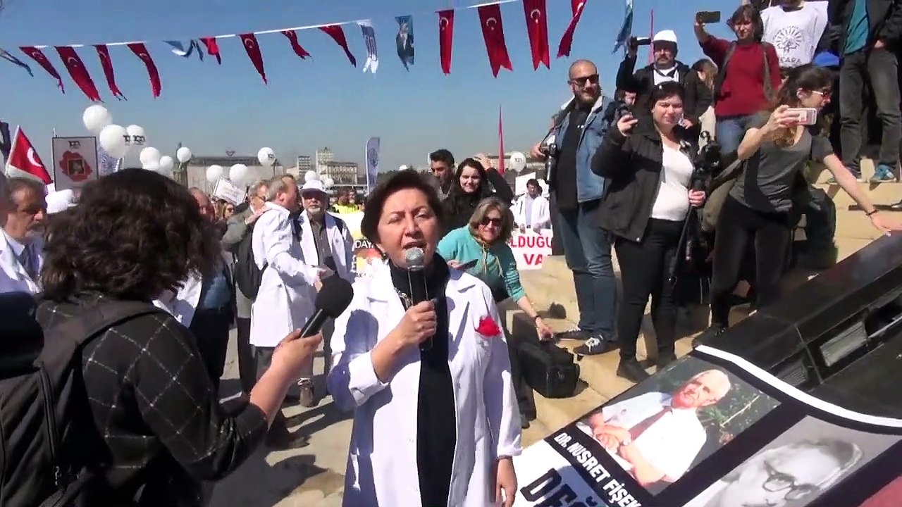 "Türkiye’de koronavirüs, beklenenden daha geç saptanmış oldu"