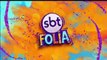 Intervalo Comercial (Nacional) SBT Folia 2020 (21/02/2020) (Gravado em 22/02/2020 - 01h38) | SBT 2020