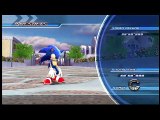 Sonic Unleashed Wii Post-Commentary: Extra Part