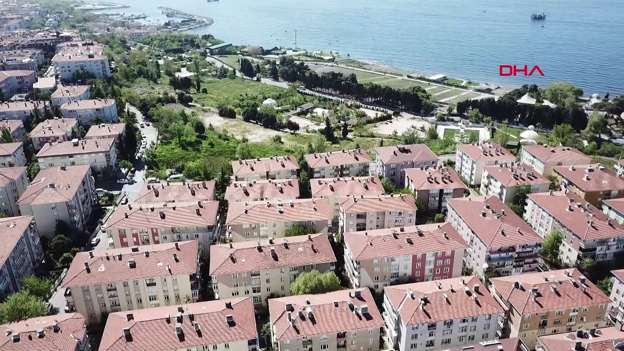 Avcılar’da imar planı