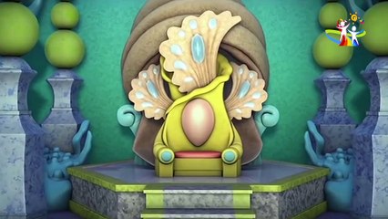 Gormiti - جورميتي - Episode 3 - Animated Series ¦ مسلسلات وأفلام كرتون بالعربية