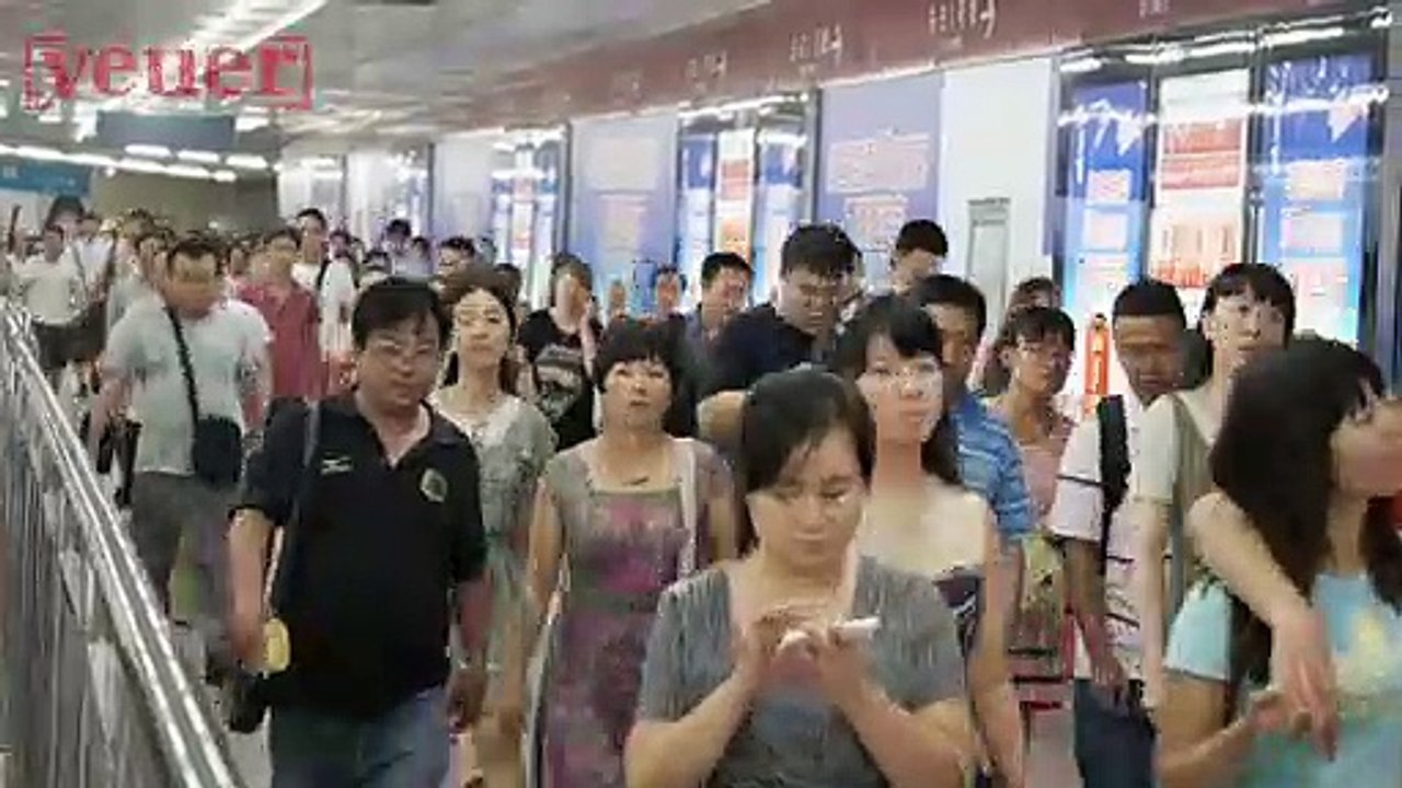 Corona-Related Divorce? Virus Drives Up Divorce Rates in China as Couples Spend Too Much Time Together