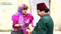 المسلسل السوري الدغري الحلقة 8