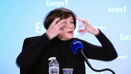 Le secret de Macha Meril pour rester en forme ? "Pas de sport !"