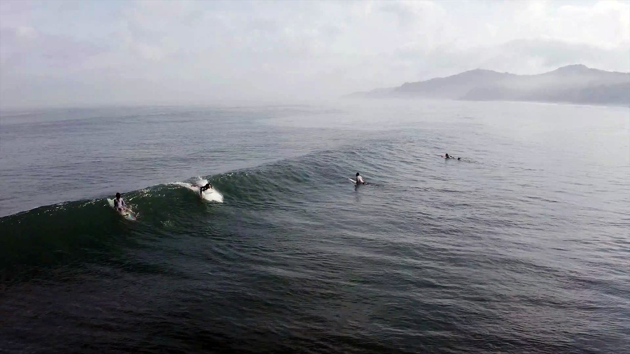 Surfing