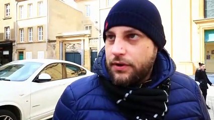 Metz Coronavirus : les écoles ferment, les parents s'organisent