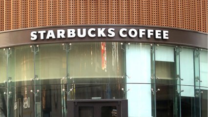 Starbucks Considering Drive Thru-Only Because Coronavirus