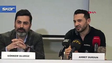 Eski golcüler derbi öncesinde bir araya geldi