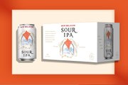 The Sour IPA Phenomenon Goes Nationwide with New Belgium's Latest Release